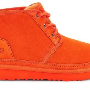 UGG Orange UGG Neumel II❤️